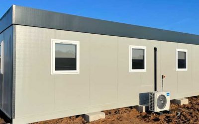 I’m thinking of buying a Modular Building – what is the process and who do I talk to?