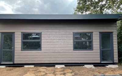When you say a Bespoke Modular Building – How bespoke can it be?