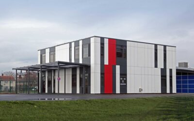 Modular Buildings – Whatever you thought – think again!